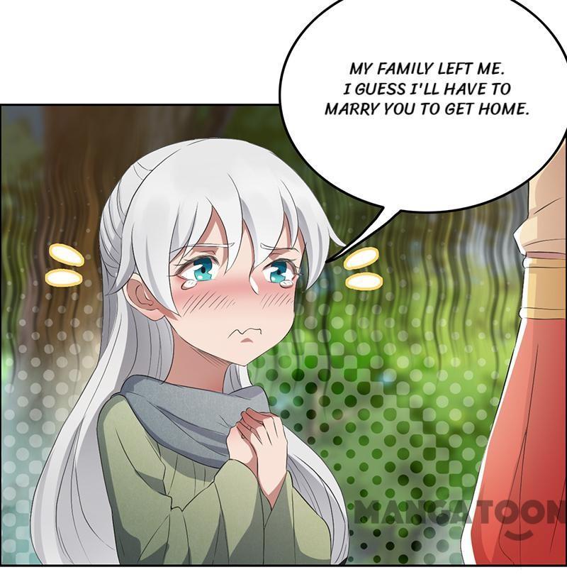 Revenge of a Fierce Princess Chapter 187 - page 36