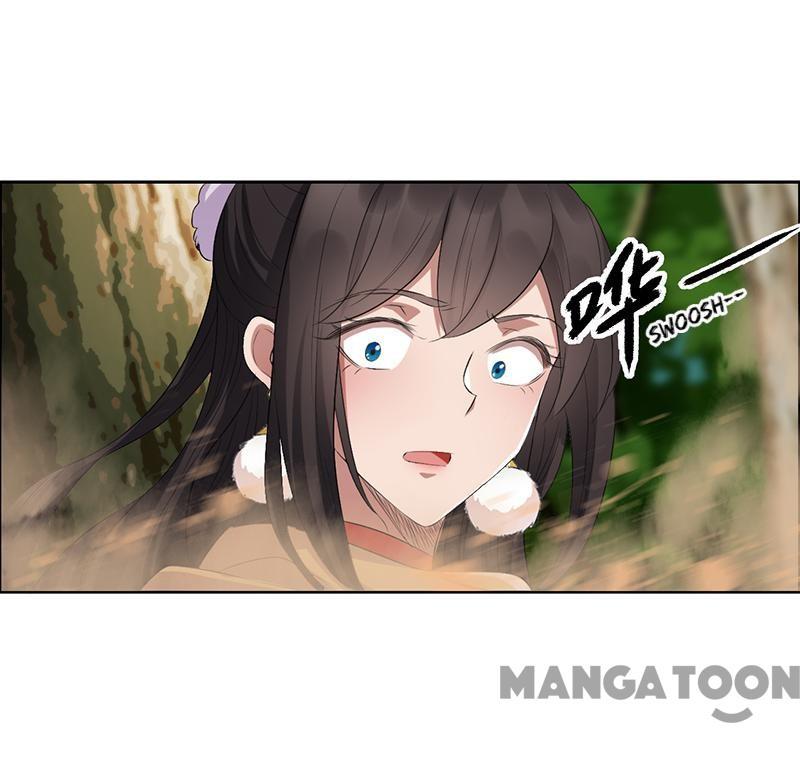 Revenge of a Fierce Princess Chapter 187 - page 6