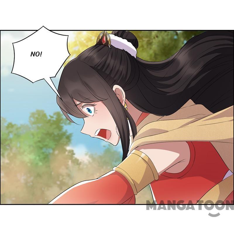 Revenge of a Fierce Princess Chapter 187 - page 7