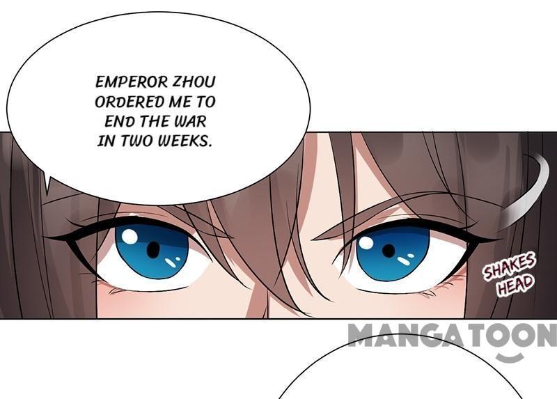 Revenge of a Fierce Princess Chapter 186 - page 12
