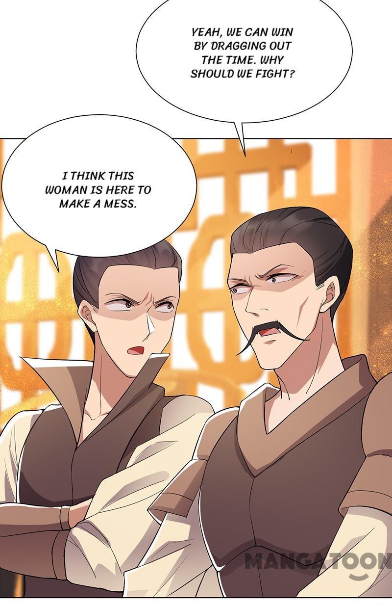 Revenge of a Fierce Princess Chapter 186 - page 15