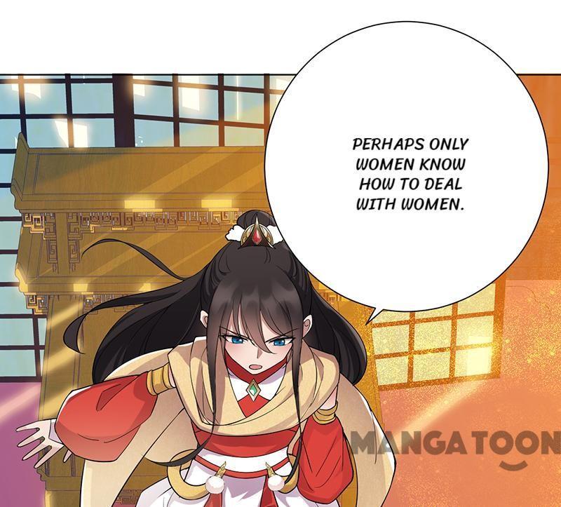 Revenge of a Fierce Princess Chapter 186 - page 20