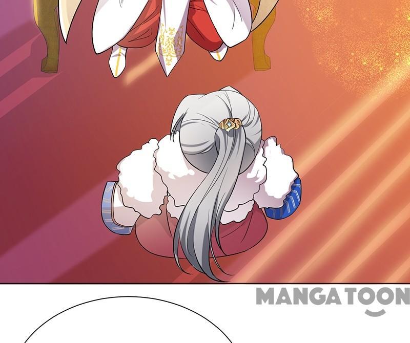 Revenge of a Fierce Princess Chapter 186 - page 21
