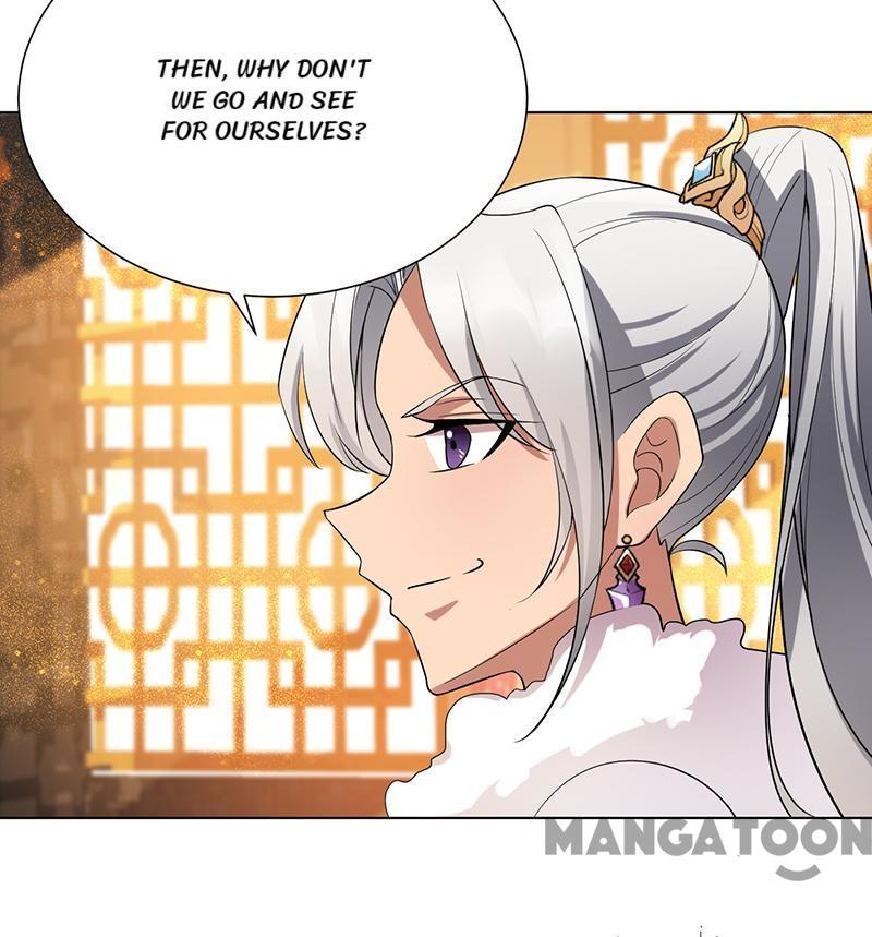 Revenge of a Fierce Princess Chapter 186 - page 22