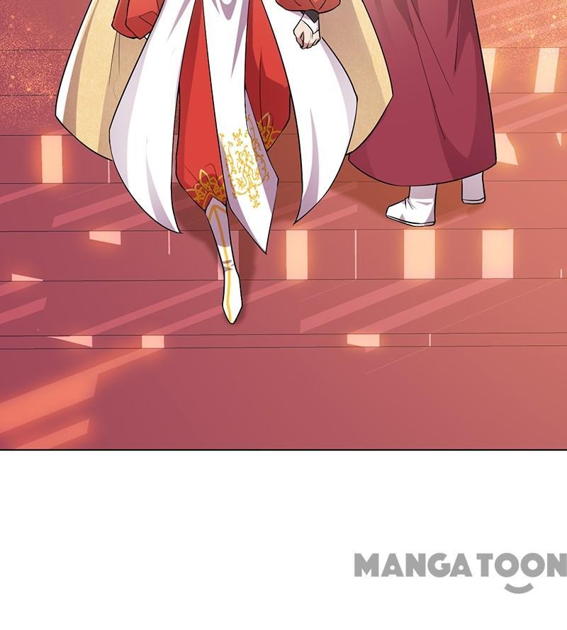 Revenge of a Fierce Princess Chapter 186 - page 25