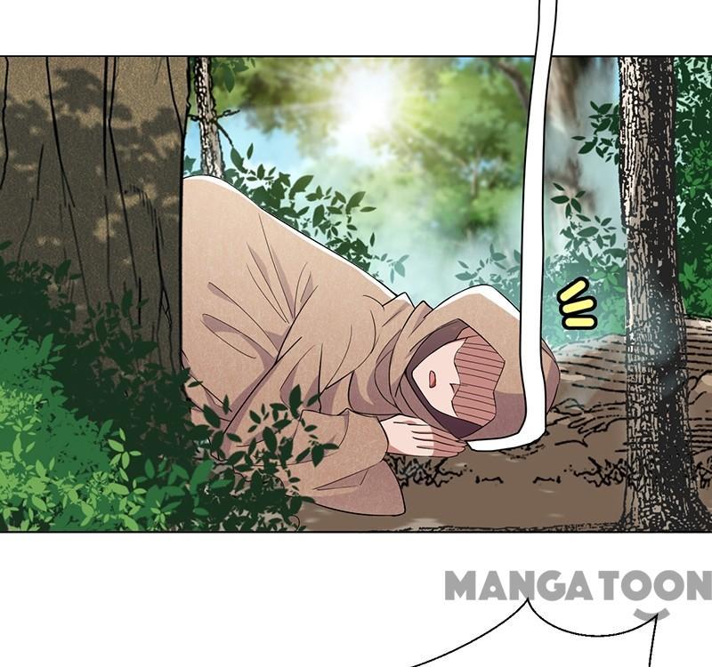 Revenge of a Fierce Princess Chapter 186 - page 31