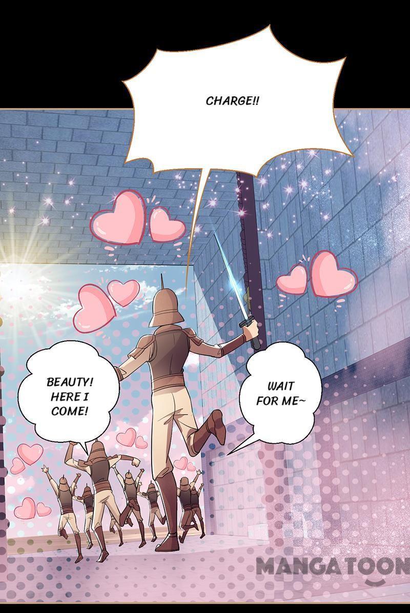 Revenge of a Fierce Princess Chapter 186 - page 6