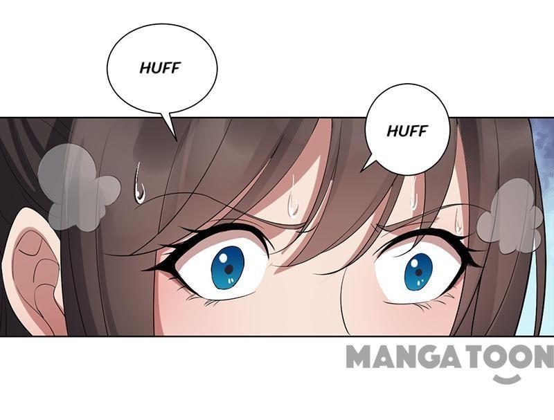Revenge of a Fierce Princess Chapter 184 - page 16