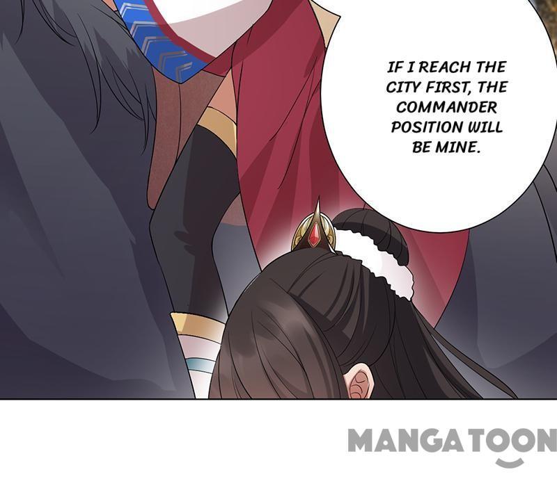 Revenge of a Fierce Princess Chapter 184 - page 18