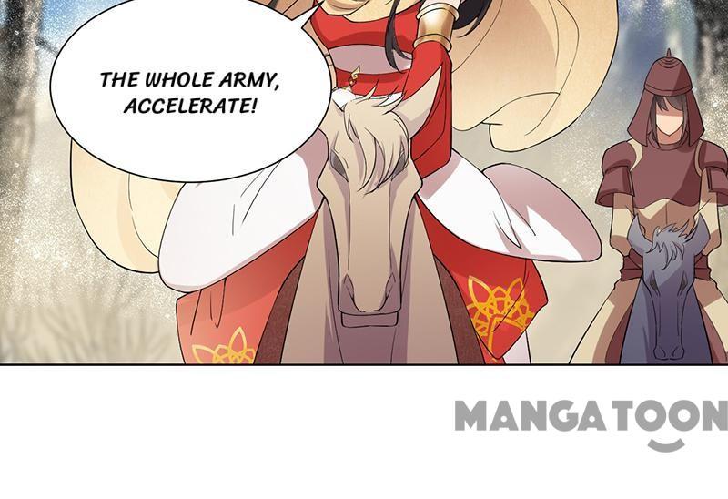 Revenge of a Fierce Princess Chapter 184 - page 2