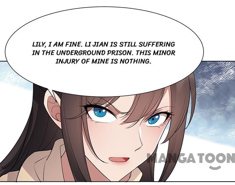 Revenge of a Fierce Princess Chapter 184 - page 22
