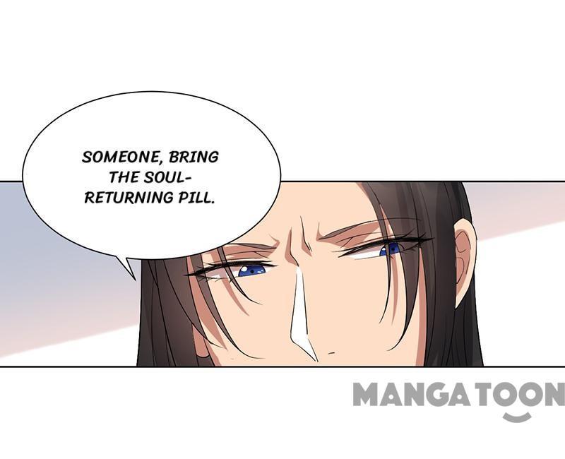 Revenge of a Fierce Princess Chapter 184 - page 29