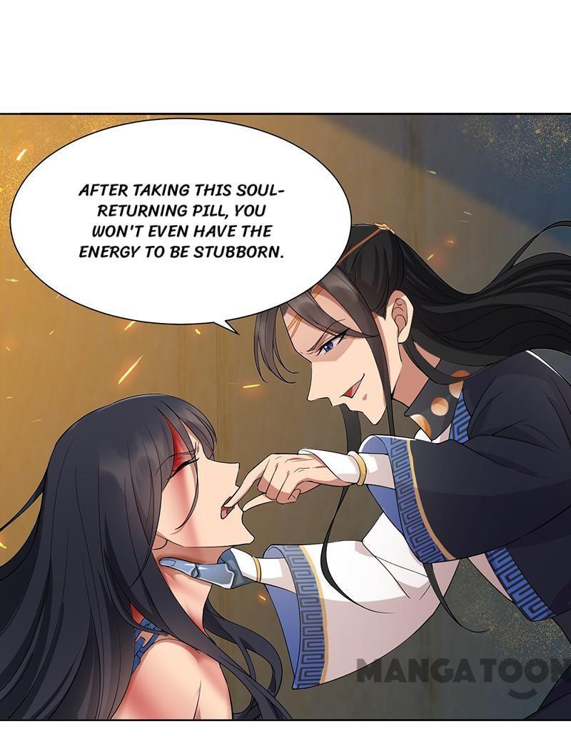 Revenge of a Fierce Princess Chapter 184 - page 32