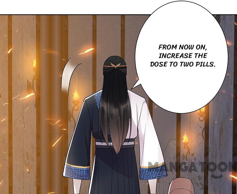Revenge of a Fierce Princess Chapter 184 - page 34