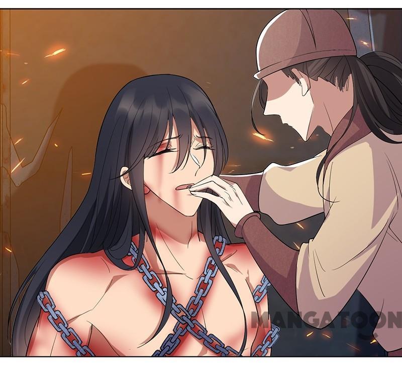Revenge of a Fierce Princess Chapter 184 - page 37