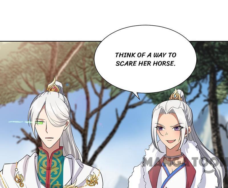 Revenge of a Fierce Princess Chapter 184 - page 4