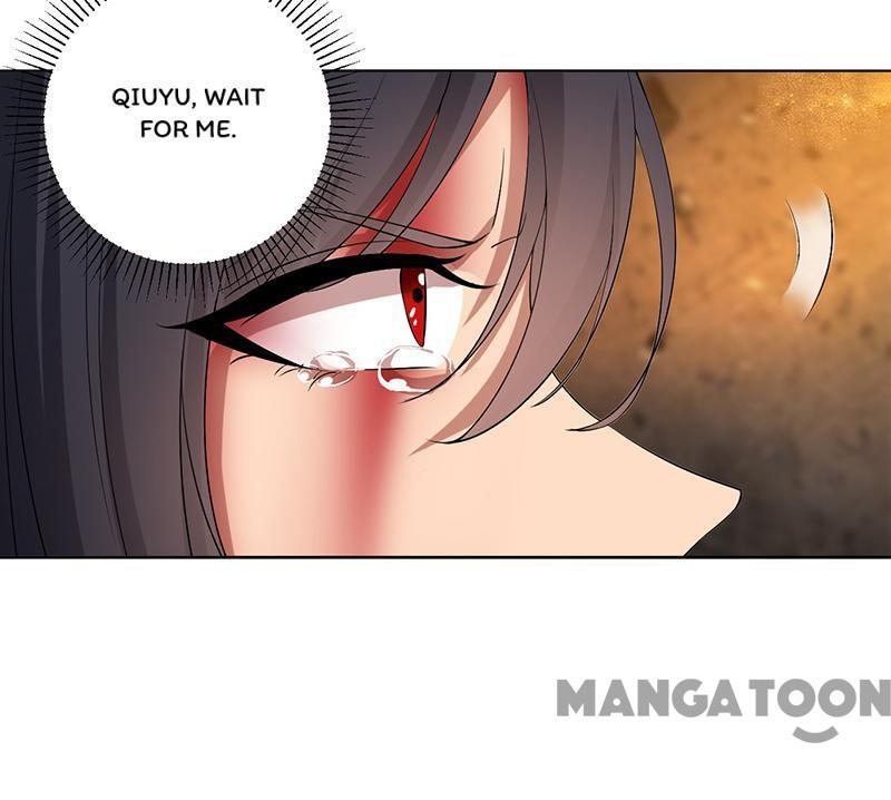 Revenge of a Fierce Princess Chapter 184 - page 40