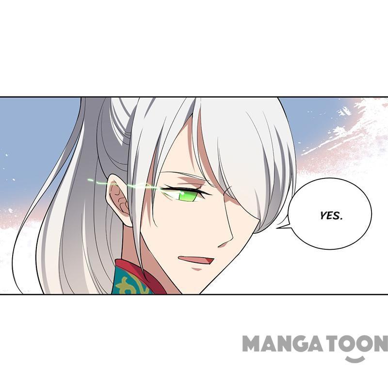 Revenge of a Fierce Princess Chapter 184 - page 6