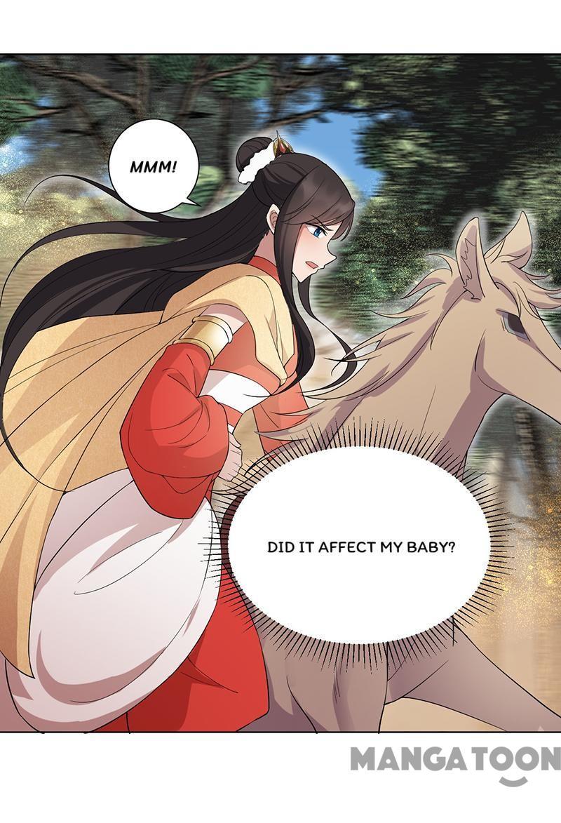 Revenge of a Fierce Princess Chapter 184 - page 7