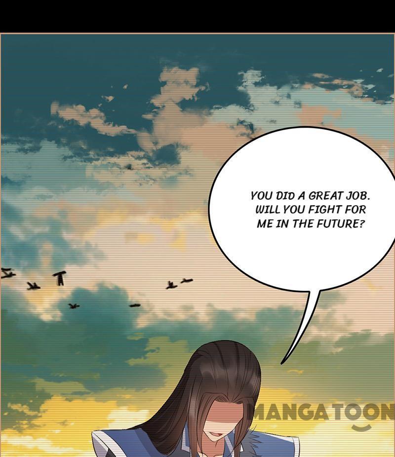 Revenge of a Fierce Princess Chapter 183 - page 10