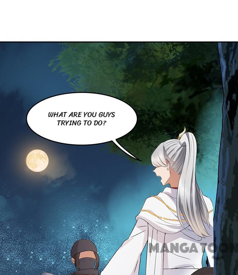 Revenge of a Fierce Princess Chapter 183 - page 17