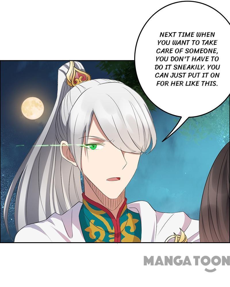 Revenge of a Fierce Princess Chapter 183 - page 28
