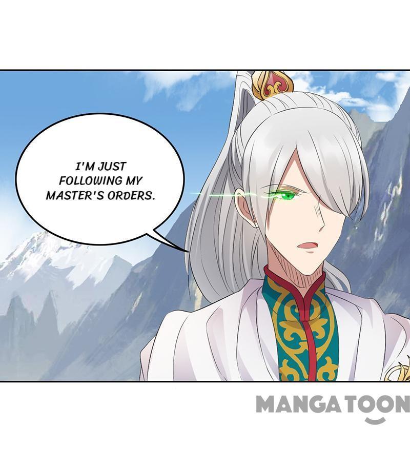 Revenge of a Fierce Princess Chapter 183 - page 34