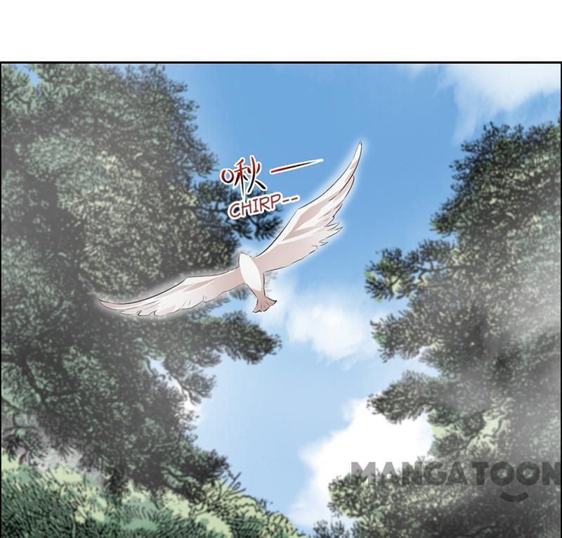 Revenge of a Fierce Princess Chapter 183 - page 37