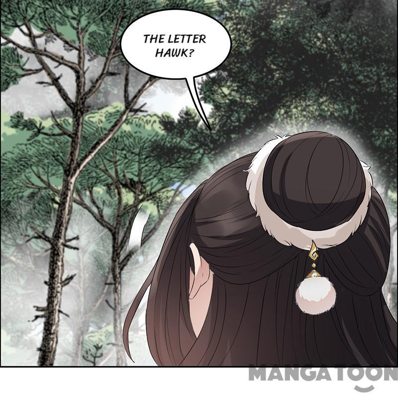 Revenge of a Fierce Princess Chapter 183 - page 38