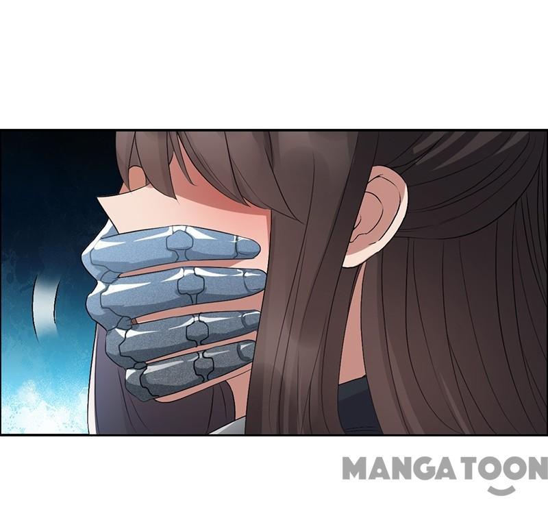Revenge of a Fierce Princess Chapter 182 - page 10