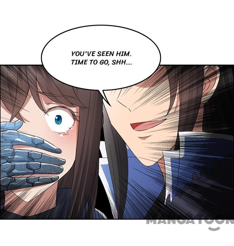 Revenge of a Fierce Princess Chapter 182 - page 11
