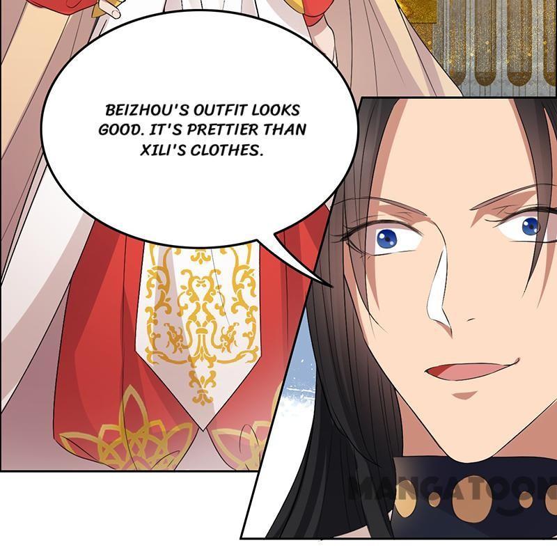Revenge of a Fierce Princess Chapter 182 - page 19