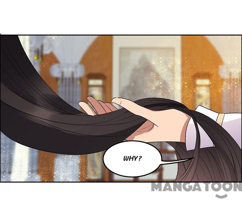 Revenge of a Fierce Princess Chapter 182 - page 20