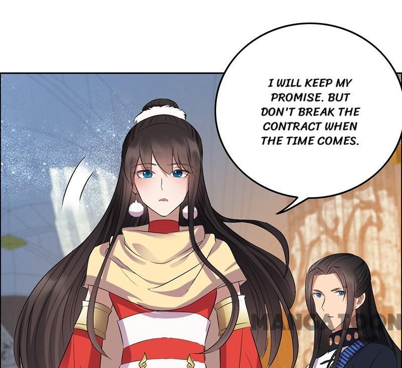 Revenge of a Fierce Princess Chapter 182 - page 25