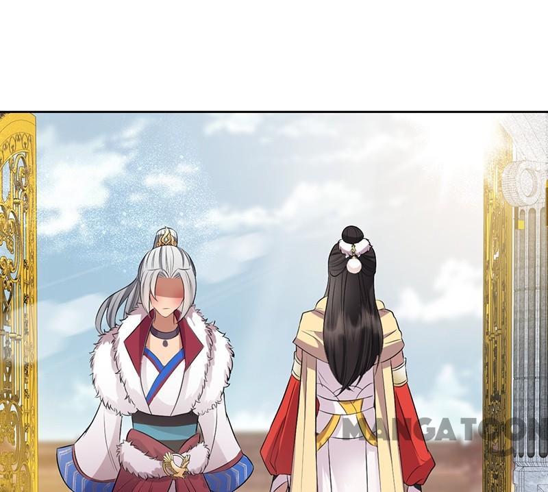 Revenge of a Fierce Princess Chapter 182 - page 28