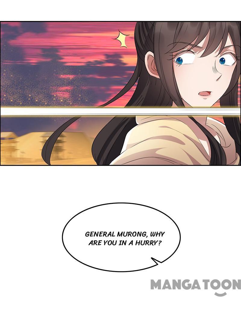 Revenge of a Fierce Princess Chapter 182 - page 39