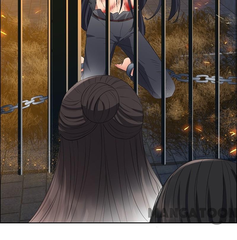 Revenge of a Fierce Princess Chapter 182 - page 8