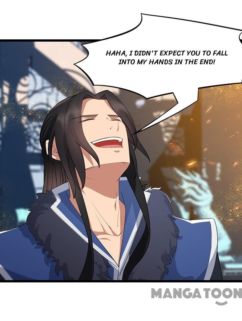 Revenge of a Fierce Princess Chapter 181 - page 12