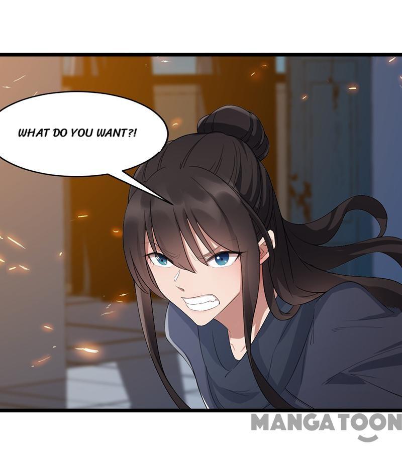 Revenge of a Fierce Princess Chapter 181 - page 13
