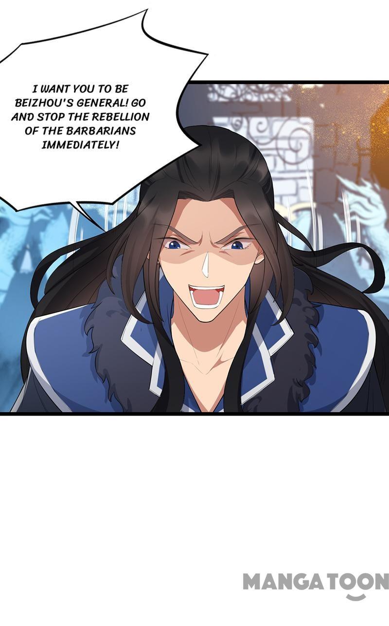Revenge of a Fierce Princess Chapter 181 - page 14