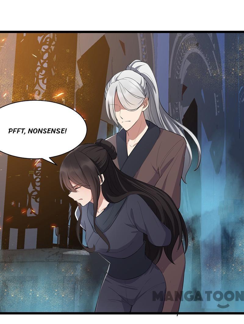Revenge of a Fierce Princess Chapter 181 - page 15
