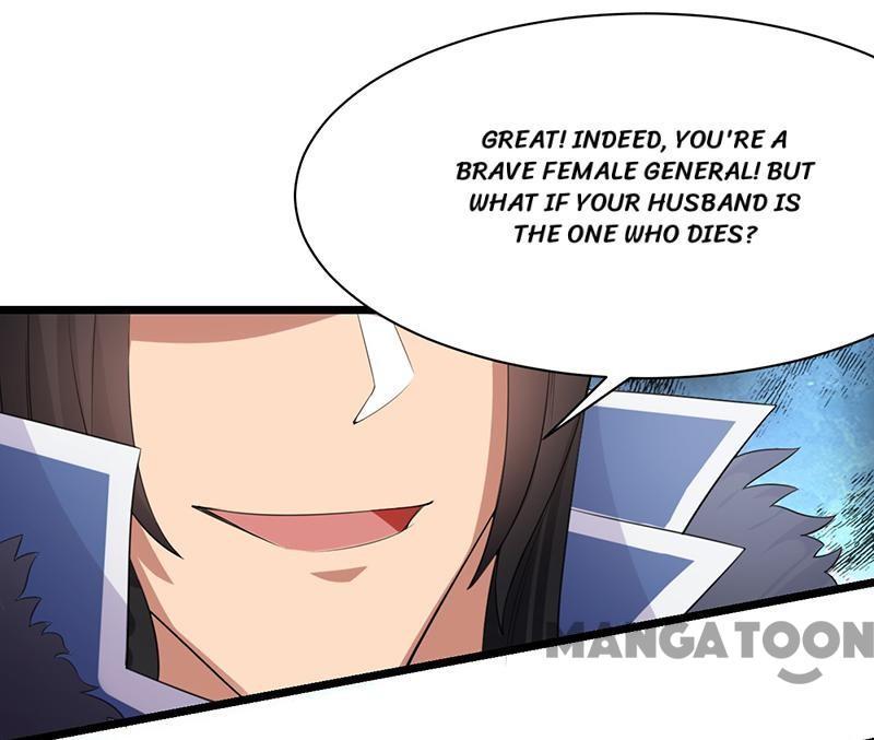 Revenge of a Fierce Princess Chapter 181 - page 18