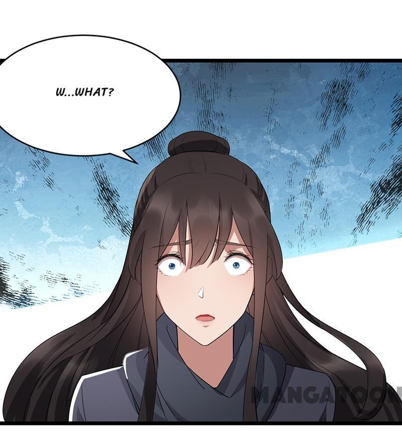 Revenge of a Fierce Princess Chapter 181 - page 24