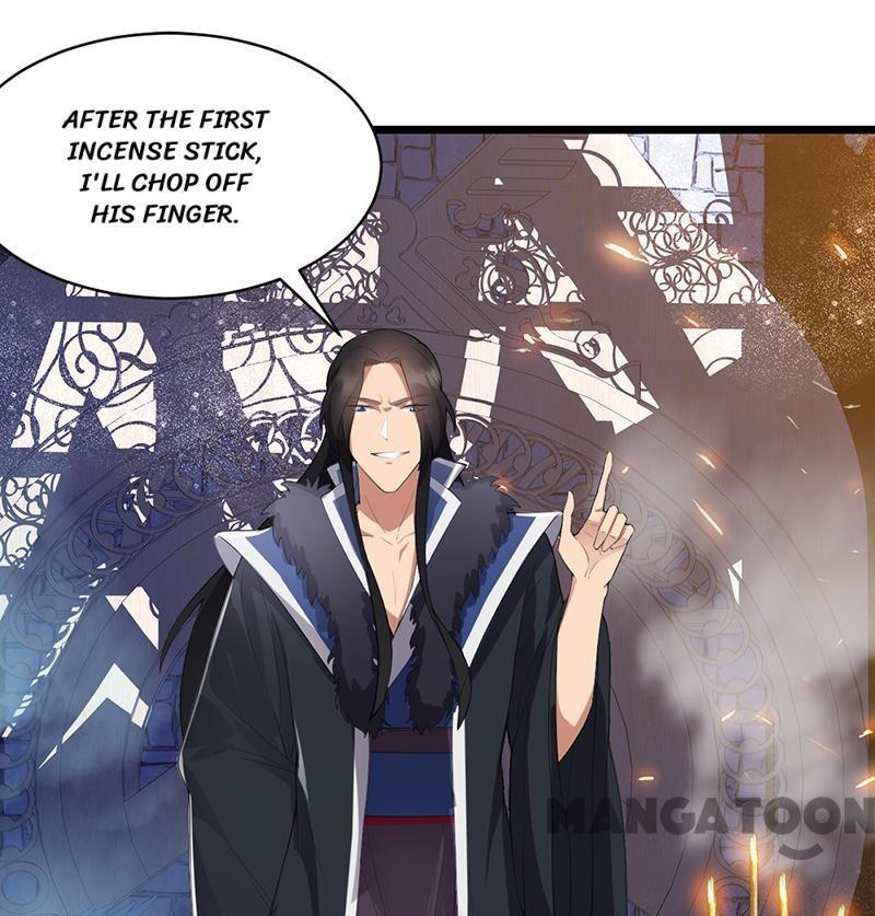 Revenge of a Fierce Princess Chapter 181 - page 25