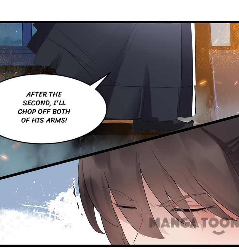 Revenge of a Fierce Princess Chapter 181 - page 27