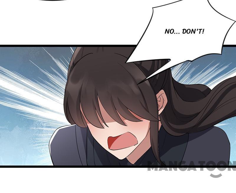 Revenge of a Fierce Princess Chapter 181 - page 29