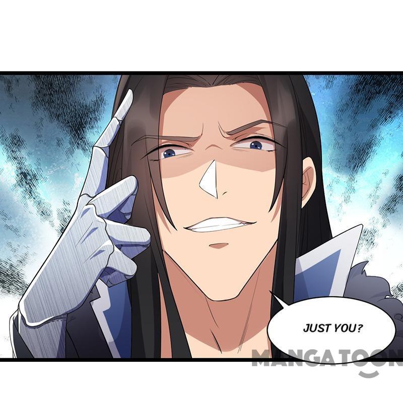 Revenge of a Fierce Princess Chapter 181 - page 5