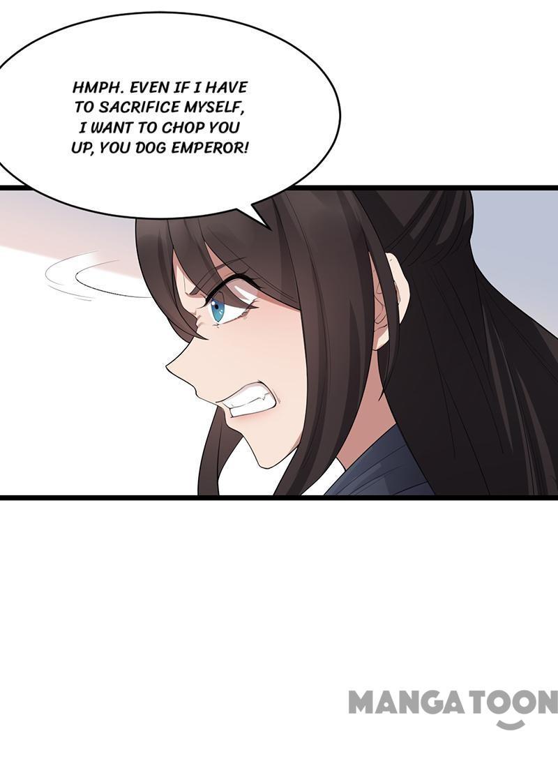 Revenge of a Fierce Princess Chapter 181 - page 7