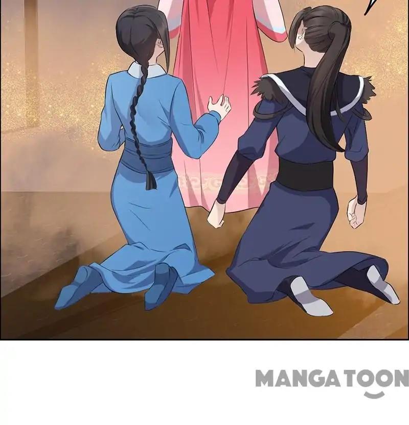 Revenge of a Fierce Princess Chapter 180 - page 12