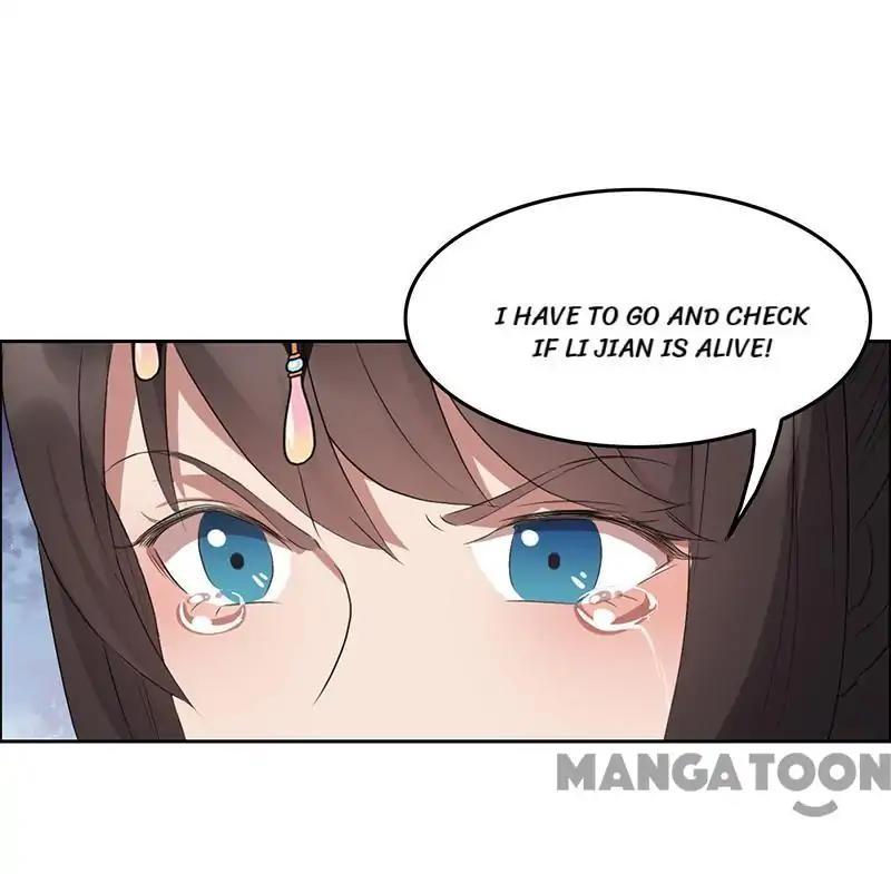 Revenge of a Fierce Princess Chapter 180 - page 14